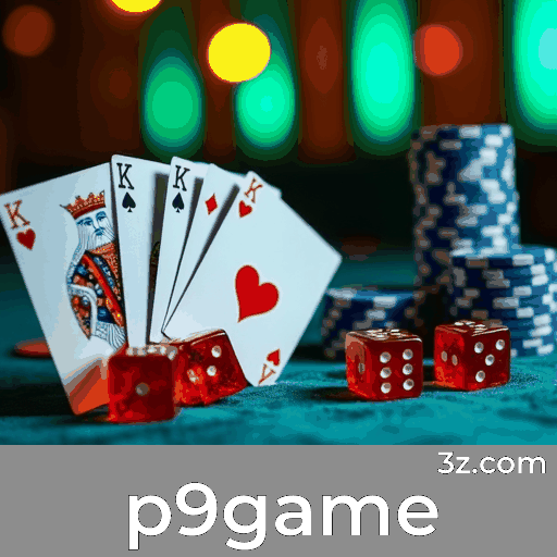 P9game Casino: Programa VIP de Luxo e Exclusividade
