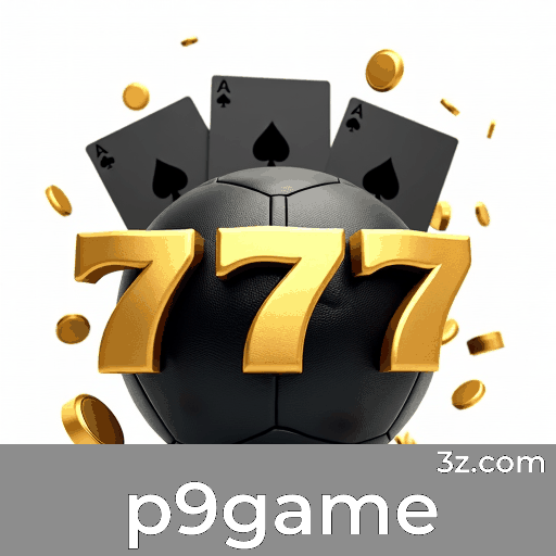Ganhe com p9game: Bônus Incríveis e Ofertas!