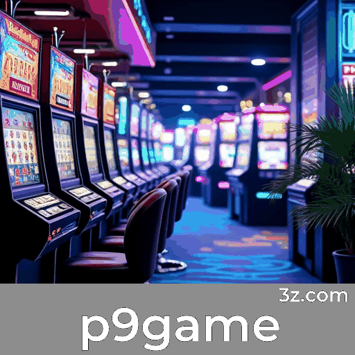 p9game: Sua Plataforma Profissional e Segura