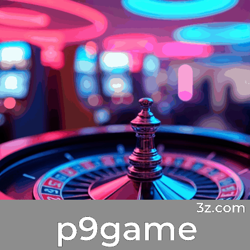 Desbloqueie Bônus Surpreendentes no p9game!