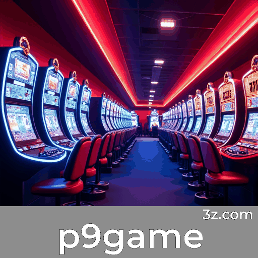 Cadastre-se Rápido e Desbloqueie Prêmios Exclusivos no p9game