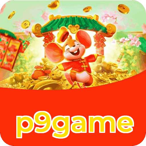 Bônus de Boas-vindas p9game