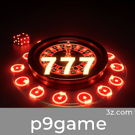 p9game: Sua Plataforma Profissional e Segura