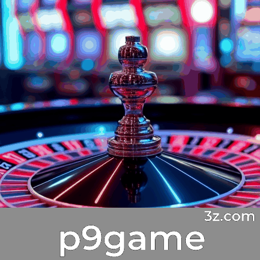 p9game: Sua Plataforma Profissional e Segura
