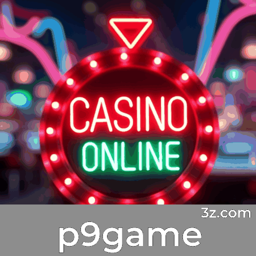 P9game Casino: Programa VIP de Luxo e Exclusividade