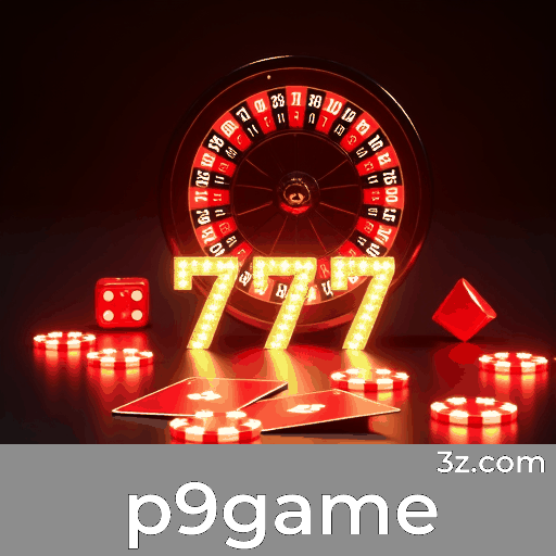 Qualidade Excepcional em Jogos de Cassino no p9game