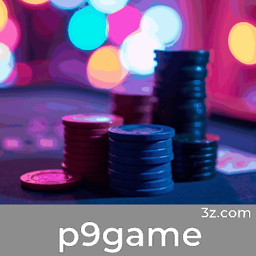 Revolução em Jogos: Redefinindo a Experiência com p9game