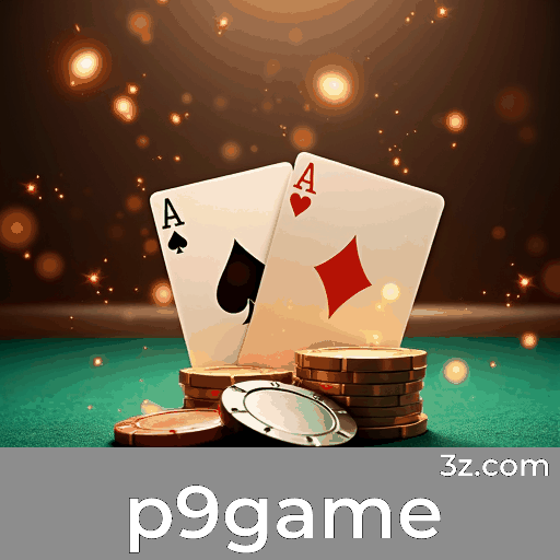 Revolução em Jogos: Redefinindo a Experiência com p9game