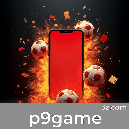 Ganhe com p9game: Bônus Incríveis e Ofertas!