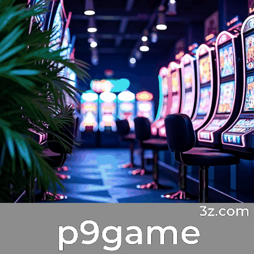 Qualidade Excepcional em Jogos de Cassino no p9game