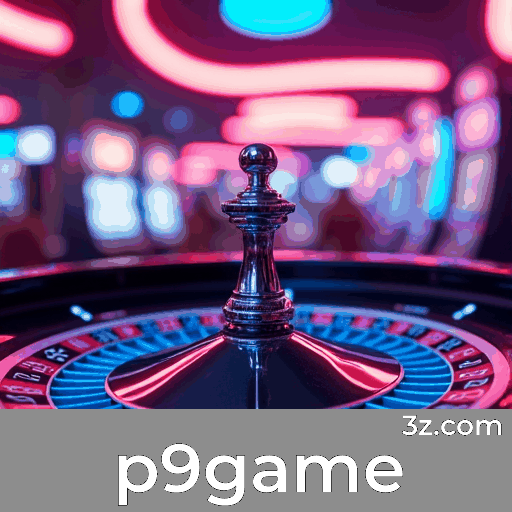 p9game: Cassino Premiado e Seguro