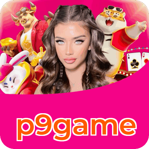 Login rápido no app p9game