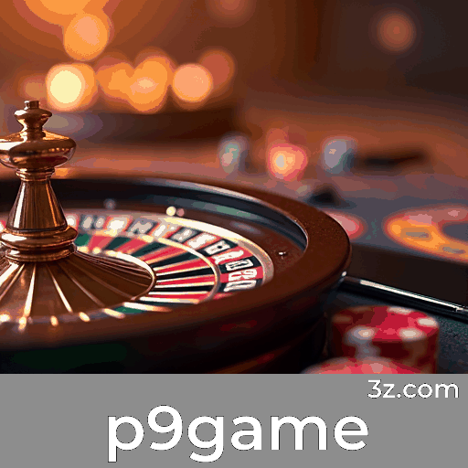 Ganhe com p9game: Bônus Incríveis e Ofertas!