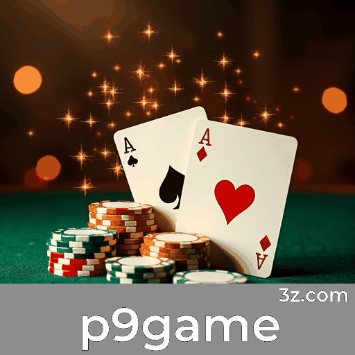 Desbloqueie Bônus Surpreendentes no p9game!