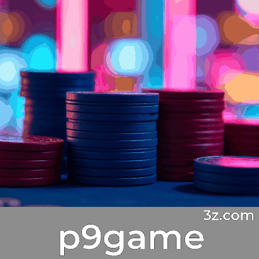 p9game: Sua Plataforma Profissional e Segura