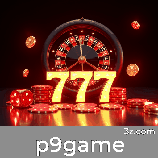 Cadastre-se Rápido e Desbloqueie Prêmios Exclusivos no p9game