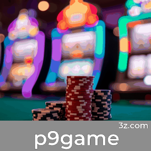 Qualidade Excepcional em Jogos de Cassino no p9game