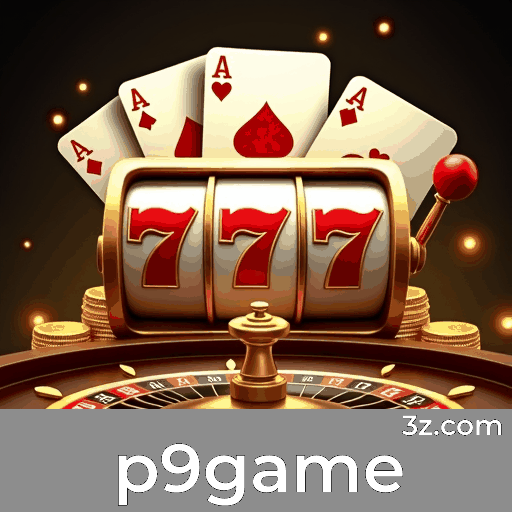 p9game: Cassino Premiado e Seguro