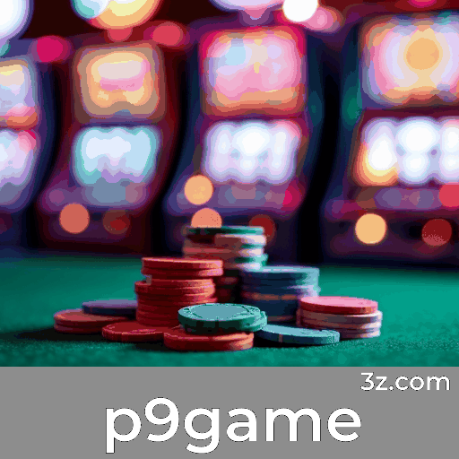 Revolução em Jogos: Redefinindo a Experiência com p9game