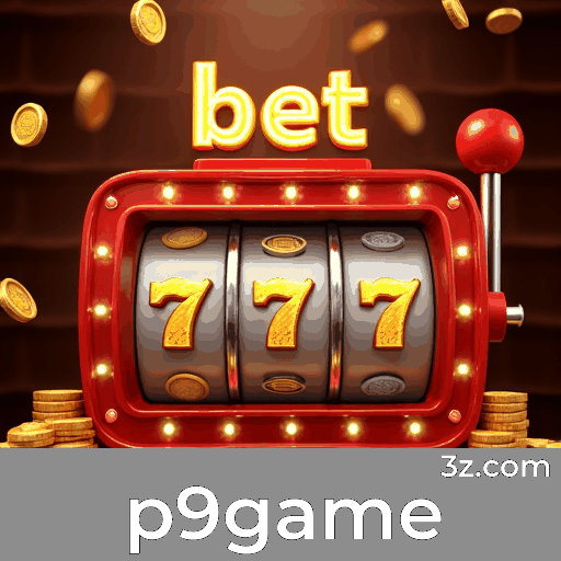 Ganhe com p9game: Bônus Incríveis e Ofertas!