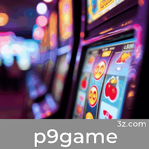 p9game: Cassino Premiado e Seguro