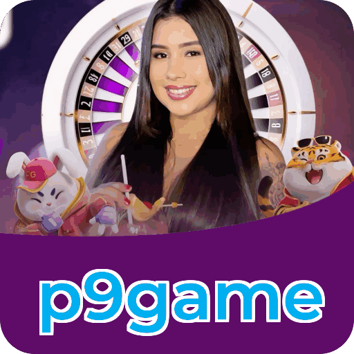 Siga a p9game no Facebook